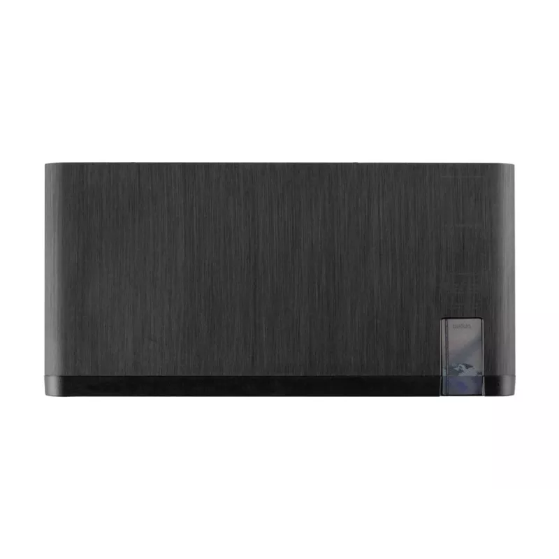 KVM-Switch Belkin F1DN204KVM-UNN4 HDMI 4K USB Rackmontage
