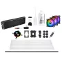 Thermaltake Pacific C360 DDC Motherboard Liquid Cooling Kit 1 Stück