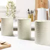 Vorratsdosenset Russell Hobbs RH03268CEU7 3-teilig, Aufbewahrungsgläser für die Arbeitsplatte