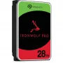 Seagate IronWolf Pro ST28000NT000 interne Festplatte 28 TB 7200 RPM 512 MB 3,5 Zoll Serial ATA III
