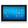 Fanvil I56A Video-Gegensprechanlage 25,6 cm (10,1) Schwarz, Silber