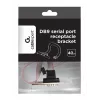 Schnittstellenkarte Gembird CC-DB9ML-01