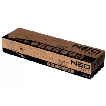 NEO tools 14-034 Fahrzeugpflege / Zubehör