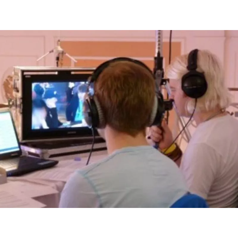 Studio-Kopfhörer Beyerdynamic DT 770 PRO 80Ω — geschlossen, ohrumschließend, 5–35000 Hz, 96 dB, 3,5 mm, vergoldeter Stecker