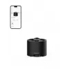 Automatische Haustiertränke Catlink PURE 2 Lite — 2,6 L, ABS-Gehäuse, Netzbetrieb, universell (190×190×165 mm)