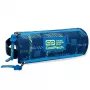 Federmäppchen mit drei Reißverschlüssen CoolPack Omni Ocean Room