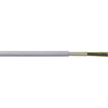 Lapp NYM-J - Grau - PVC - 9,6 mm - 72 kg/km - 170 kg/km - 2000 V (16000213)