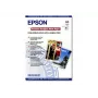 Epson Premium Semigloss Fotopapier, DIN A3, 251 g/m², 20 Blatt