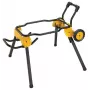 DeWalt DWE74911 Rolltisch-Sägeständer für DW745/DWE7491