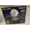 SALE OUT. Muse Tragbarer Bluetooth-Lautsprecher ML-655 BT