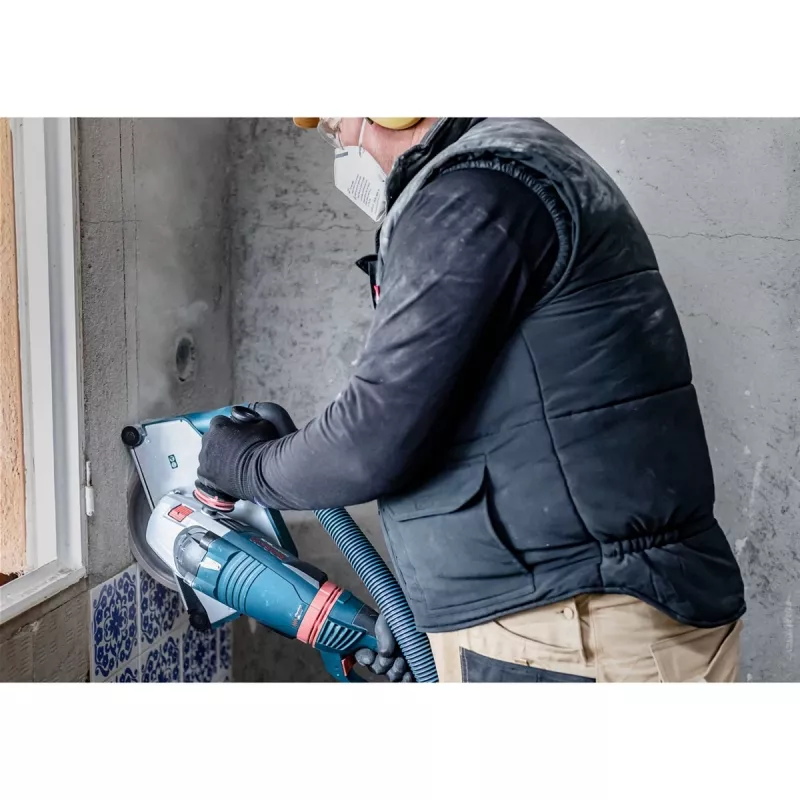 Bosch 2 608 900 662 Winkelschleifer-Zubehör Trennscheibe