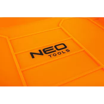 NEO tools 10-482 Werkzeug-Aufbewahrungskoffer