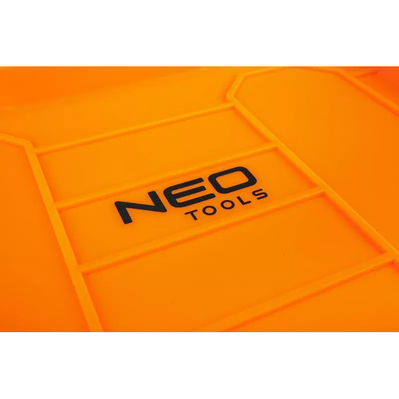NEO tools 10-482 Werkzeug-Aufbewahrungskoffer