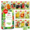 Toraf Flavor Symphony Samen-Set - 12 Packungen