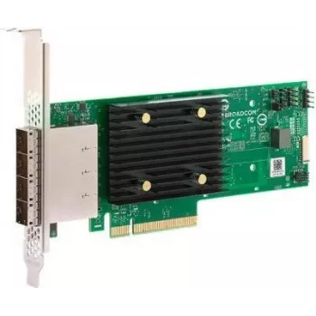 Lenovo 4Y37A09724 Schnittstellenkarten/Adapter Intern Mini-SAS