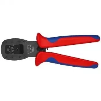 Knipex 97 54 26 Crimpzange Mini-Fit