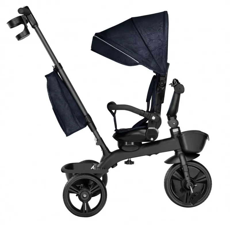 Dreirad Lionelo Kori Front drive Upright