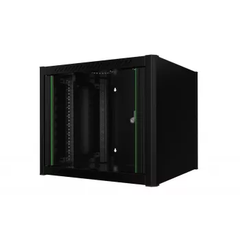 Lanview 48,30cm (19) 9U B=600mm T=560mm (RWM09U56BL)