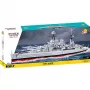 Blocks HMS Hood