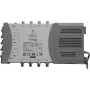 Triax TMS/CKR 9x8 S SAT Block Verteilung 5 Eingänge 8 Ausgänge (318702)