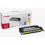 Canon 1657B002 Tonerkartusche 1 Stück Original Gelb