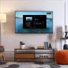 Digitaler TV-Receiver MANTA DVBT025PRO DVB-T2 Full HD-Unterstützung USB-Aufnahme