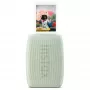 Sofortbilddrucker Fujifilm Instax Mini Link3 Sage Grün — 800×600 DPI, druckt 6,2×4,6 cm, Bluetooth, 0,21 kg