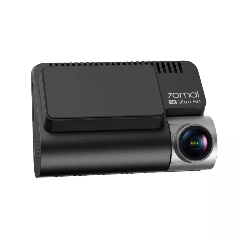 Dashcam 70mai A810S 4K mit RC24 GPS-Modul — 70mai A810S Set