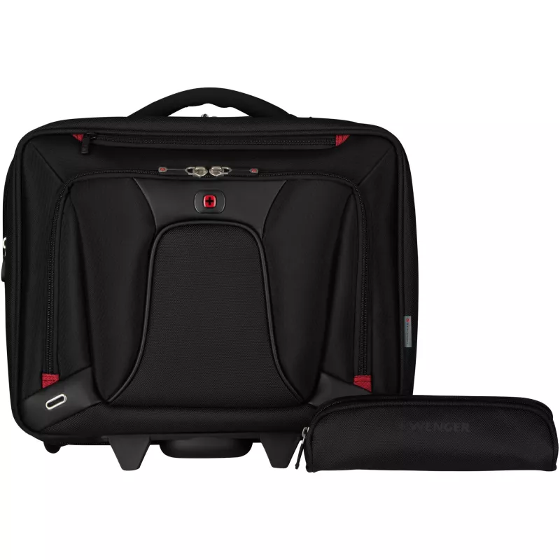 Trolley case Wenger SwissGear Transfer 40.6 cm (16 Zoll)