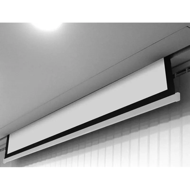 Avtek International 1EVE53 Projektionsleinwand 16:10