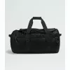 The North Face NF0A52SA Reisetasche 71 l Nylon, Polyester Schwarz