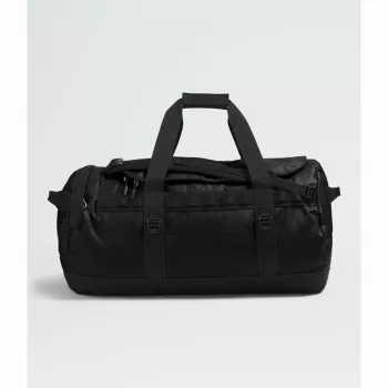 The North Face NF0A52SA Reisetasche 71 l Nylon, Polyester Schwarz