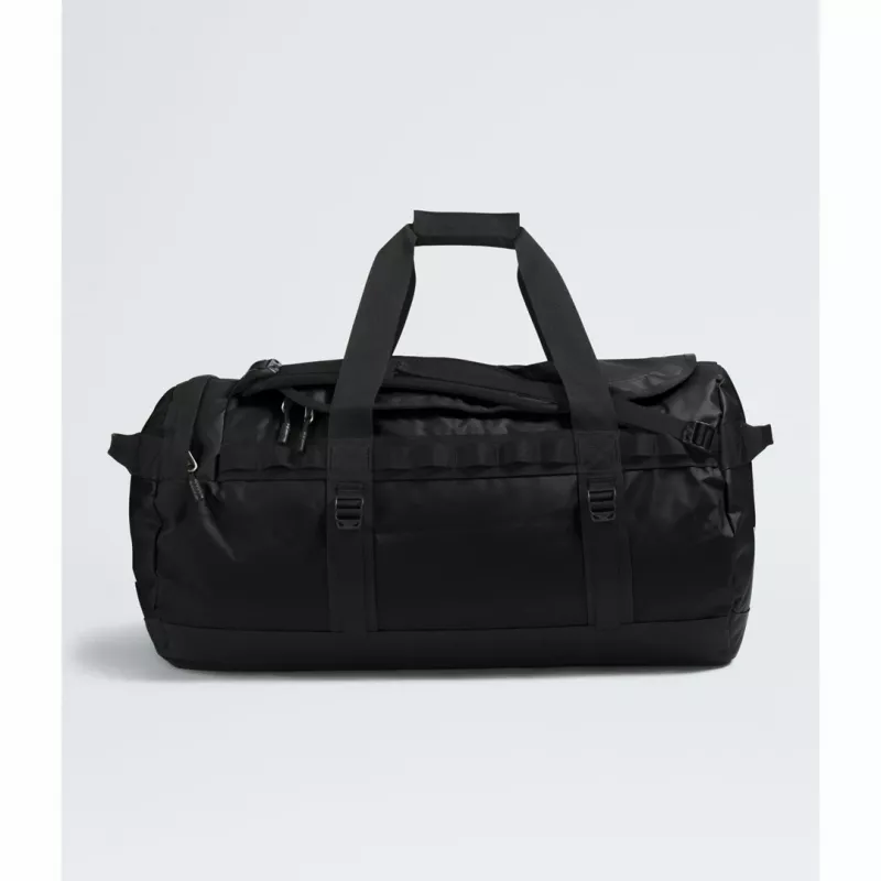 The North Face NF0A52SA Reisetasche 71 l Nylon, Polyester Schwarz