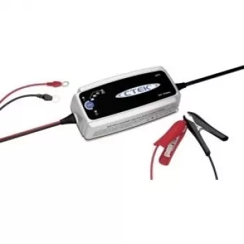 Batterieladegerät CTEK XS 7000 12V 7A, 8-stufiges Laden für 12-V-Batterien