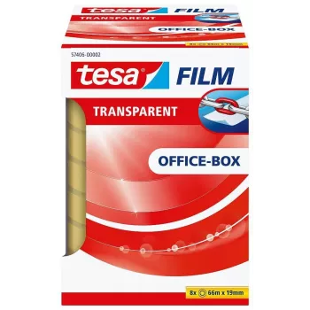 Büroklebeband TESA 57406-00002-01