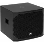 Subwoofer Omnitronic AZX-115 — 400 W Leistung, 15-Zoll-Treiber