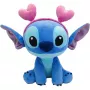Disney Stitch Love, Plüschtier 25 cm