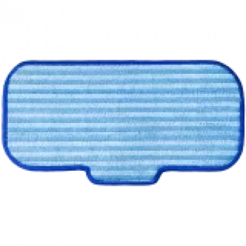 AENO ASMFM2 Ersatz-Bodentuchpad für SM2 Dampfreiniger