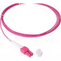 LWL-Patchkabel CBO SFP8181FU3MK 3m OM4 Duplex 2x LC violett