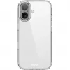 Nevox StyleShell Flex - iPhone 17 6.3 , transparent