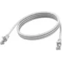 Netzwerkkabel Vision TC 2MCAT6A 2m Cat6a U/UTP Weiß