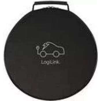 Logilink EVB0100 Konnektivitätszubehör Schwarz