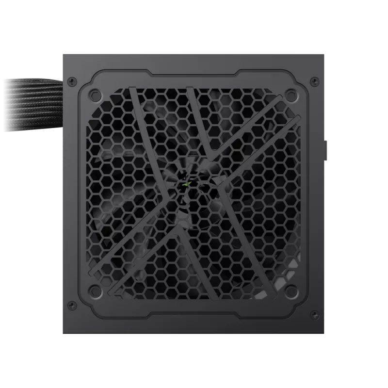Gamemax Netzteil, 80 PLUS, Gold | GX 700G | 700 W | Nicht-modular