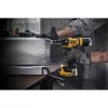 DeWALT DCF403NT-XJ Power-Nietzange Schwarz, Gelb 2,4, 3,2, 4, 4,8 mm 10000 kN