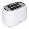 Blaupunkt Toaster TSS802WH Leistung: 750 - 900 W Hochhebel-Gebäckauswurf (TSS802WH)
