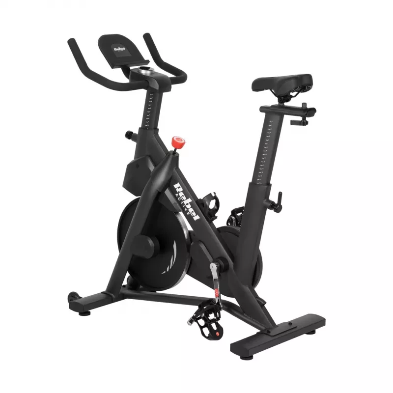 REBEL ACTIVE Spinning-Bike Modell RBA-1006