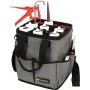 Werkzeug-Aufbewahrungstasche c.k tools MA2637, Polyester, 250×250×275 mm