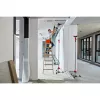 Deckenhalterung Bessey STE-DS Halterung für Rohr Ø25 mm und Ø28 mm