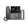 Grandstream Networks GRP2636 IP-Telefon Schwarz 12 Leitungen LCD WLAN