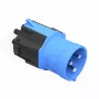 Nrgkick 20001002 Netzadapter Schwarz